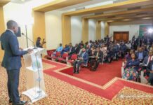 Gouvernance et économie : Le Gabon réaffirme sa souveraineté financière et énergétique