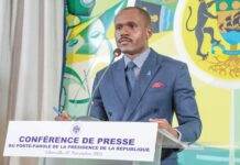 Transition politique : Le calendrier institutionnel clarifié et la jeunesse au cœur des priorités