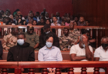 Procès Bongo-Valentin : ouverture de la session criminelle spécialisée à Libreville