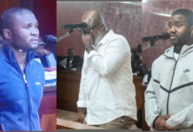 Procès du système Noureddin : le Procureur Général compare Ian Ngoulou à Fouquet et les frères Oceni aux fils d’Éli