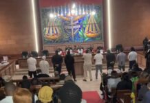 Gabon : ouverture du procès historique de la « Young Team », symbole d’une nouvelle ère de justice