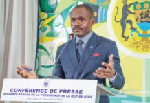 Diplomatie gabonaise : Le Président Oligui Nguema trace la voie d’un leadership souverain et ouvert