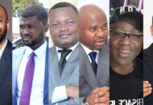 Procès Bongo-Valentin : La Cour rend son verdict