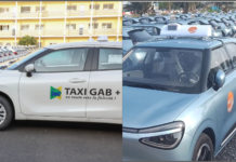 Transport urbain à Libreville : Taxi Gab+ face au virage électrique du réseau “Ndzéla”