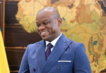 Fin de la Transition : Oligui Nguema tient le cap et verrouille le calendrier républicain