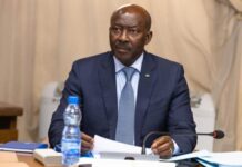 Budget 2026 : Henri-Claude Oyima annonce une rupture totale avec les anciennes pratiques de gestion publique