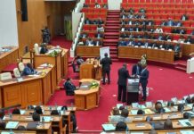 Taxe forfaitaire d’habitation : un premier test décisif pour le nouveau Parlement gabonais