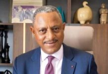 Gabon : Le ministre du Tourisme Pascal Ogowé Siffon placé en résidence surveillée