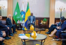 Industrie : l’État gabonais renforce sa position stratégique dans le capital de CIMAF