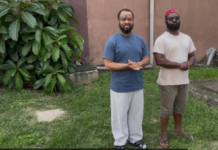 Propos controversés : deux tradipraticiens interpellés et présentés au parquet de Libreville