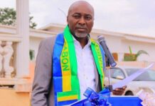 Interpellation de Marcel Libama : lorsque l’exercice du droit de grève se heurte au cadre légal