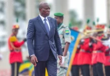 Gabon : 14 ans pour casser, 9 mois pour réparer et 24 heures pour accuser ?