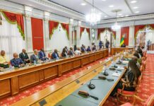 Oligui Nguema et les banques : une gouvernance du dialogue et de l’action