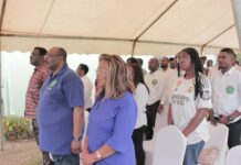 8ᵉ anniversaire de l’USP : entre mémoire, critique de la gouvernance et appel à la refondation nationale