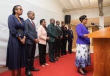 Une communication présidentielle structurée face aux défis politiques