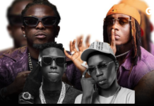 Clash en escale : quand les guerres artistiques cherchent un visa pour le Gabon