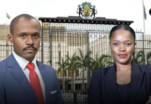 Diplomatie médiatique et rayonnement international de la Présidence gabonaise