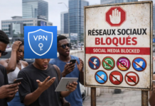 Réseaux sociaux suspendus, VPN activés : quand l’ingéniosité gabonaise contourne la censure