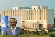 ONU–Union africaine : quand un diplomate gabonais renforce l’influence de Libreville sur la scène internationale