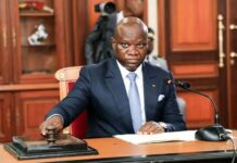 Réseaux sociaux, souveraineté numérique et État de droit : le recadrage ferme du Président