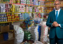 Vie chère : l’État gabonais suspend taxes et droits sur les produits essentiels, un test grandeur nature pour le pouvoir d’achat