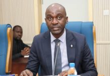 Suspension des réseaux sociaux : Geoffroy Foumboula convoque la Constitution et relance le débat sur les libertés numériques