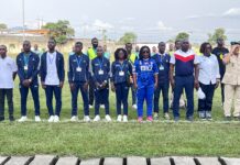 INJS : l’interclasse 2026, un laboratoire sportif au service de la jeunesse gabonaise