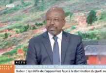 Alain-Claude Bili-Bi Nze, ou l’art gabonais de découvrir les solutions après avoir quitté le pouvoir