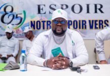 Gabon : Oligui Nguema face à l’héritage d’un contexte difficile, le temps des réformes plutôt que celui des procès hâtifs