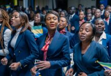 Former pour souveraineté : Oligui Nguema mise sur les étudiants gabonais d’Éthiopie