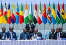 Sommet Afrique–Italie : Rome teste un nouveau logiciel de partenariat avec l’Afrique