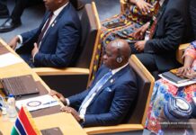 39ᵉ session ordinaire du Sommet de l’Union Africaine : le Gabon acte son retour diplomatique et soigne son positionnement continental