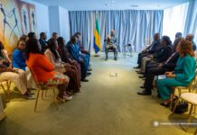 Diplomatie gabonaise à Addis-Abeba : reprise en main, clarification des rôles et montée en responsabilité