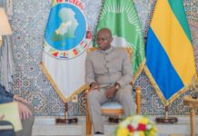 Digitalisation de l’administration : le Chef de l’État reçoit IKA Technology et accélère la souveraineté numérique du Gabon
