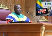 Suspension des réseaux sociaux : des citoyens saisissent la Cour constitutionnelle