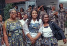 Ogooué-Létili : les femmes posent les jalons d’un renouveau collectif