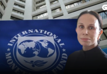 Gabon–FMI : le timing de l’offensive médiatique interroge