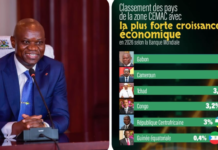 Gabon : la diversification économique au cœur des perspectives de croissance