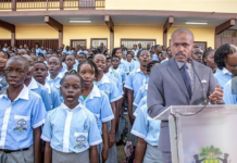 Éducation au Gabon : la présidence évoque des avancées dans la gestion de la crise scolaire