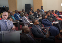 La présidence déploie une stratégie de pédagogie face aux tensions sociales