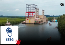 Électricité : la SEEG dément toute coupure liée à Karpowership à Libreville