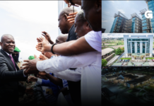 Une nation en quête d’unité autour du projet de la 5e République