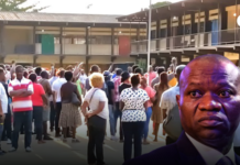 Journée nationale de l’enseignant : Oligui Nguema célèbre les bâtisseurs de la jeunesse gabonaise