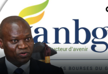 Paiement des bourses : Brice Clotaire Oligui Nguema passe à l’action