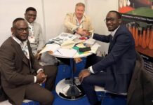 Industrie du Caoutchouc au Gabon:Rubber Solution Technologie en fer de lance d’un secteur de la transformation locale