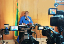 Partis politiques au Gabon : le gouvernement annonce une vérification de la légalité des formations de l’opposition