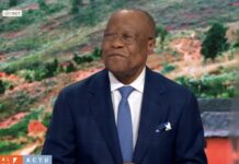 Albert Ondo Ossa : Le président autoproclamé en exil ou l’art de gouverner depuis un salon parisien