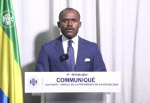 Gabon : Le pari à 200 millions de dollars de Brice Clotaire Oligui Nguema