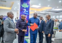 Innovation locale et souveraineté numérique : le pari gagnant du Gabon