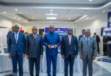 Permis de conduire digitalisé : le Gabon accélère sa révolution administrative